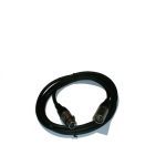 Cable de micrófono XLR Rean (2 mt)