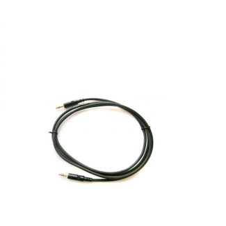 Cable mini TRS - mini TRS Rean (1,5 mt)