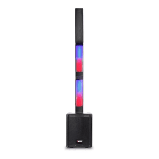 Sistema portátil Novik Stage 8 Pro