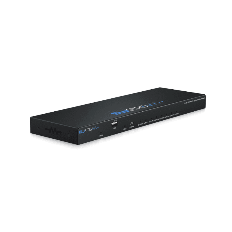 Splitter 4K HDMI 2.0 Blustream SP18CS - Pro Audio Sistemas