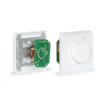 Atenuador línea 100V Fonestar AT-31