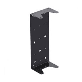 Soporte en U Para Montaje en Pared Bose MB4 Negro