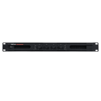 Amplificador multicanal Dante Fonestar FSD-4500E