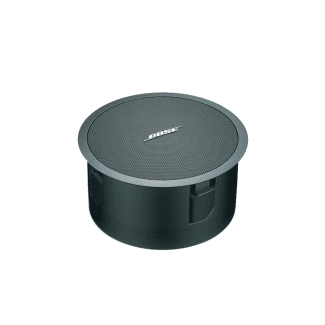 Sub-bajo Bose FreeSpace® 3 Series II Acoustimass Negro