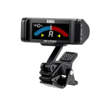 Afinador de pinza para guitarra Korg AW-LT100G