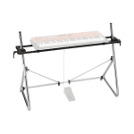 Soporte para piano digital Korg ST-CONTINENTAL