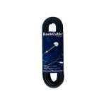 Cable micrófono 20 mt Rockcable RCL 30320 D7