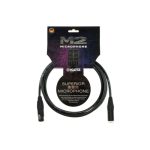 Cable de micrófono Klotz M2FM1-1500-15 metros