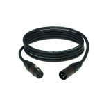 Cable de micrófono Klotz XLR M1FM1K-1000-10 metros