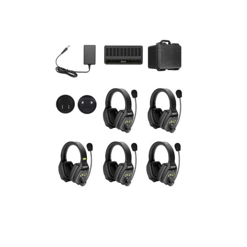 SARAMONIC WITALK-WT5D1