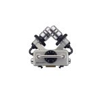 Cápsula de micrófono estéreo Zoom XYH-5