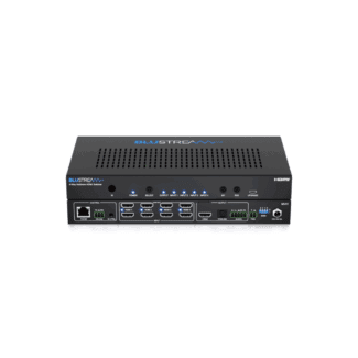 Conmutador HDMI multivista de 4 vías Blustream MV41