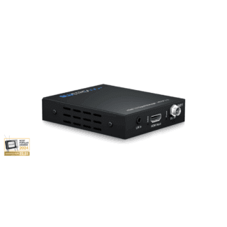 Gestor de señales HDMI Blustream SM11
