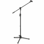 Atril de micrófono Hercules MS631B