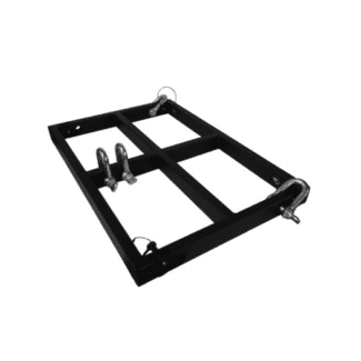 Bumper para Line Array Vamav VXT 210