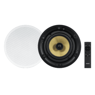 Kit de parlantes de cielo Wi-Fi Fonestar KS-08WIFI