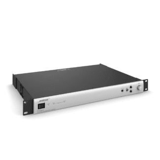 Amplificador de zona Bose FreeSpace IZA 2120-HZ