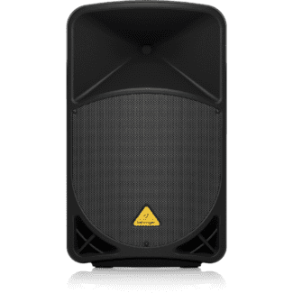 Parlante activo Behringer B115MP3