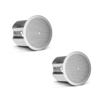 Parlante de cielo JBL Control 16C/T (par)