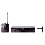 Sistema Inalámbrico Lavalier AKG Perception Wireless 45 Presenter Band-A