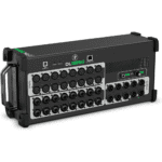 Consola Digital de 32 Canales Mackie DL32SE
