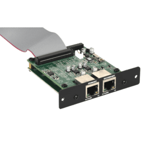 Etapa de Potencia Fonestar FSD-22D